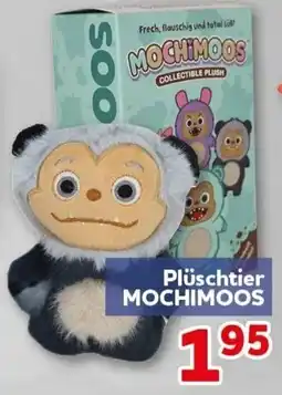 CENTERSHOP Plüschtier MOCHIMOOS Angebot