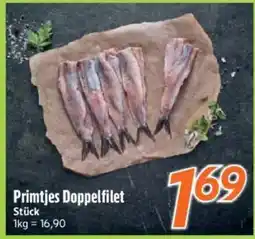 inkoop Primtjes Doppelfilet Angebot
