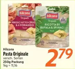 inkoop Hilcona Pasta Originale Angebot