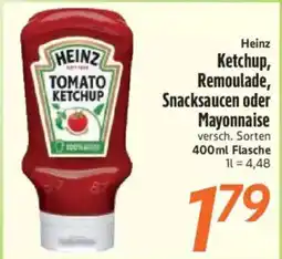 inkoop Heinz Tomato Ketchup Angebot