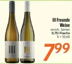 inkoop Ill Freunde Weine Angebot