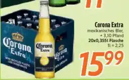 inkoop Corona Extra Angebot