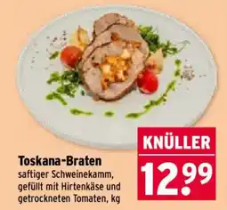 Wasgau Toskana-Braten Angebot