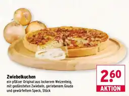 Wasgau Zwiebelkuchen Angebot