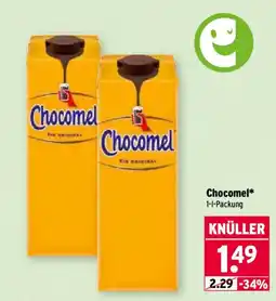 Wasgau Chocomel Angebot