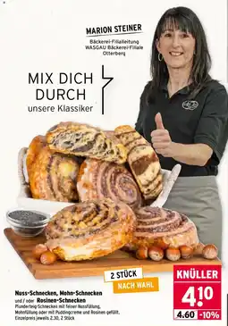 Wasgau Knüller Angebot