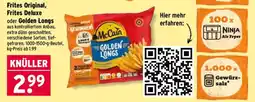Wasgau McCain Golden Longs Angebot
