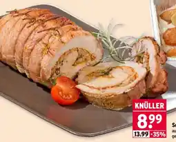 Wasgau KNÜLLER Angebot
