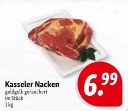 Nah & Frisch Kasseler Nacken Angebot