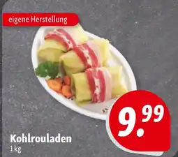 Nah & Frisch Kohlrouladen Angebot
