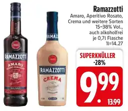 E-Center Ramazzotti Angebot