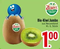 E-Center Zespri Bio-Kiwi Jumbo Angebot
