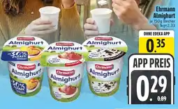 E-Center Ehrmann Almighurt Angebot