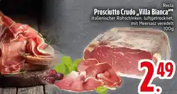 E-Center Prosciutto Crudo "Villa Bianca" Angebot