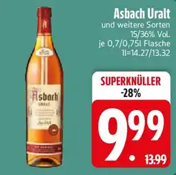 E-Center Asbach Urtalt Angebot