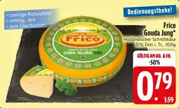 E-Center Frico Gouda Jung Angebot