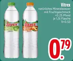 E-Center Vitrex Angebot