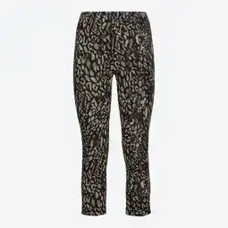 NKD Damen-Caprihose mit hohem Viskose-Anteil Angebot