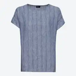 NKD Damen-Bluse mit Struktur Angebot