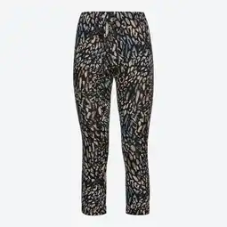 NKD Damen-Caprihose mit hohem Viskose-Anteil Angebot