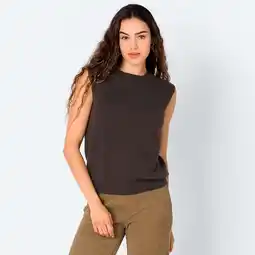 NKD Damen-Strickpullunder mit Viskose Angebot