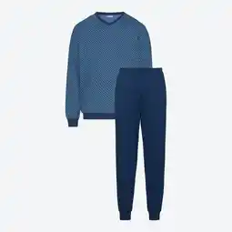 NKD Herren-Pyjama aus Baumwolle Angebot