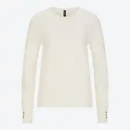 NKD Damen-Pullover mit hohem Viskose-Anteil Angebot