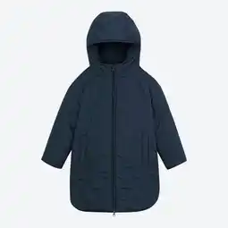 NKD Kinder-Mädchen-Jacke mit Kapuze Angebot