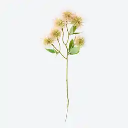 NKD Deko-Kunstblume Distel, ca. 35 cm Angebot