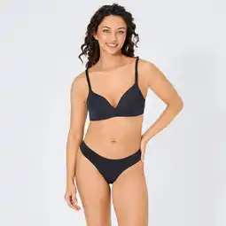 NKD Damen-String im Zero-Feel-Design, 2er-Pack Angebot