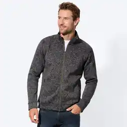 NKD Herren-Jacke mit Stehkragen Angebot