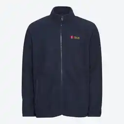NKD Herren-Fleecejacke mit Stehkragen Angebot