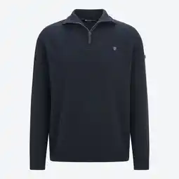 NKD Herren-Troyer mit Stehkragen und Reißverschluss Angebot