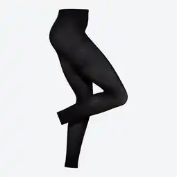 NKD Damen-Leggings mit Flachnähten, 60 DEN Angebot