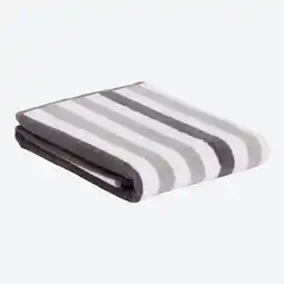 NKD Frottee-Duschtuch, ca. 70x140 cm Angebot