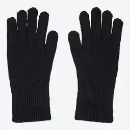 NKD Damen-Strickhandschuhe mit gerippter Struktur Angebot