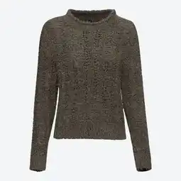 NKD Damen-Pullover mit flauschigem Garn Angebot
