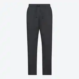 NKD Herren-Homewear-Hose mit geradem Schnitt Angebot