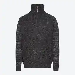 NKD Herren-Troyer mit Stehkragen Angebot