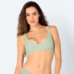 NKD Damen-Soft-BH ohne Bügel Angebot
