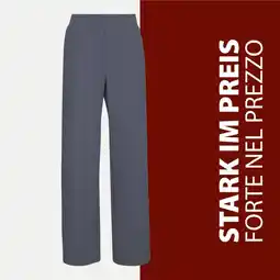 NKD Damen-Hose mit breitem Bund Angebot