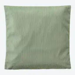 NKD Kissenhülle aus Samt, 2er-Pack, ca. 40x40 cm Angebot