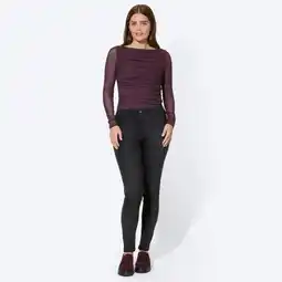 NKD Damen-Jeans mit Push-Up-Effekt, NKD-Miami Angebot
