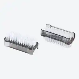 NKD Nagelbürste, 2er-Pack Angebot