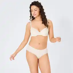 NKD Damen-Hipster mit Spitze, 2er-Pack Angebot