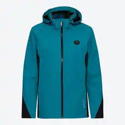 NKD Damen-Funktionsjacke mit abnehmbarer Kapuze Angebot