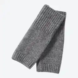 NKD Damen-Strickhandstulpen Angebot