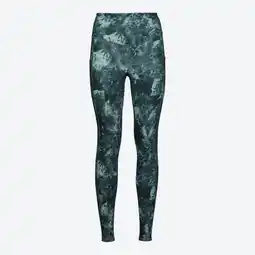 NKD Damen-Sportleggings mit seitlichen Handytaschen Angebot