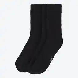 NKD Damen-Thermosocken in Vollfrottee-Qualität, 2er-Pack Angebot