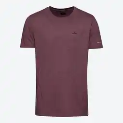 NKD Herren-Funktions-T-Shirt mit Flachnähten Angebot